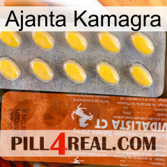Ajanta Kamagra 42